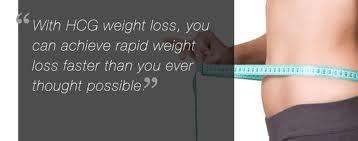 *** HCG Weight Loss Programme ***